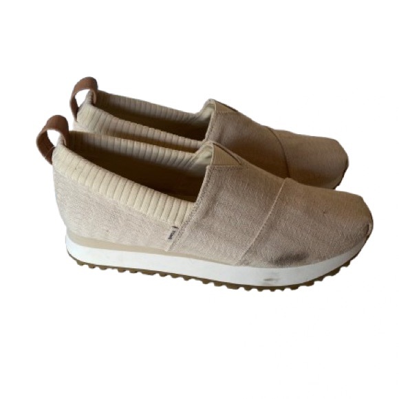 Women’s Tom’s Alpargata Sneaker - Picture 3 of 6